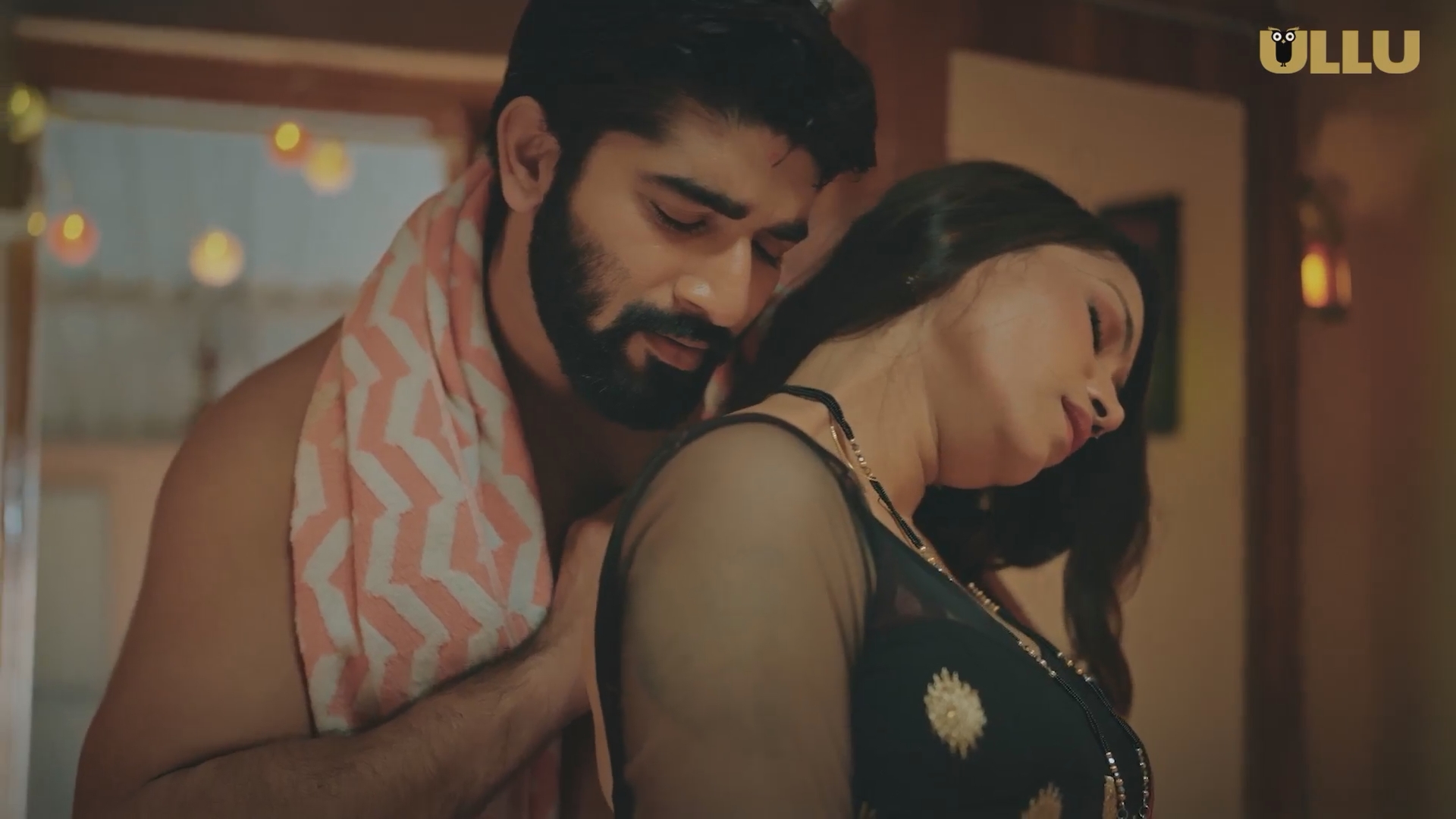 Mere Angane Mein Part 1 (2025) Ullu Originals Hindi Web Series 1080p WEB DL 1.9GB(1Filmy4Wap.Cloud).