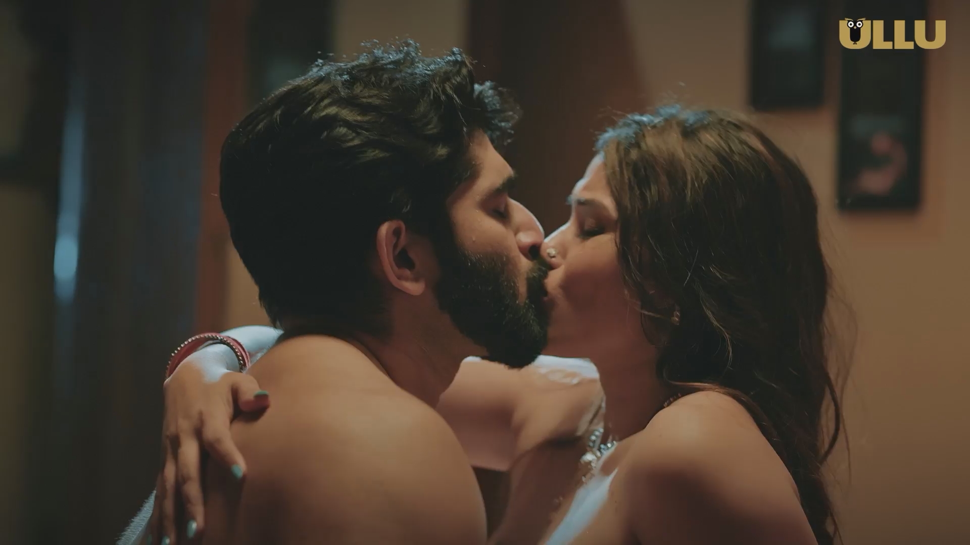 Mere Angane Mein Part 1 (2025) Ullu Originals Hindi Web Series 1080p WEB DL 1.9GB(1Filmy4Wap.Cloud).