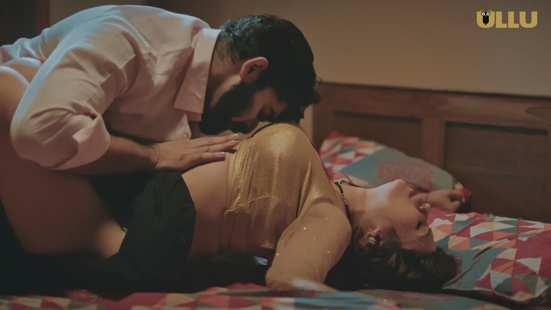 Mere Angane Mein Part 1 (2025) Ullu Originals Hindi Web Series 1080p WEB DL 1.9GB(1Filmy4Wap.Cloud).