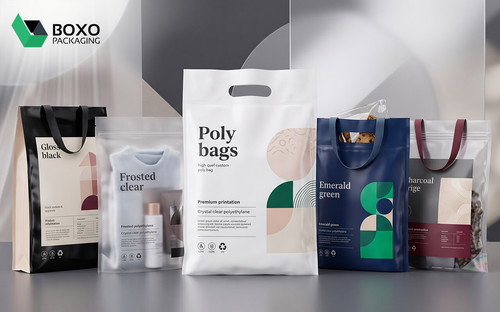 Poly Bags Wholesale | Custom Packaging Solutions by Boxo.jpg