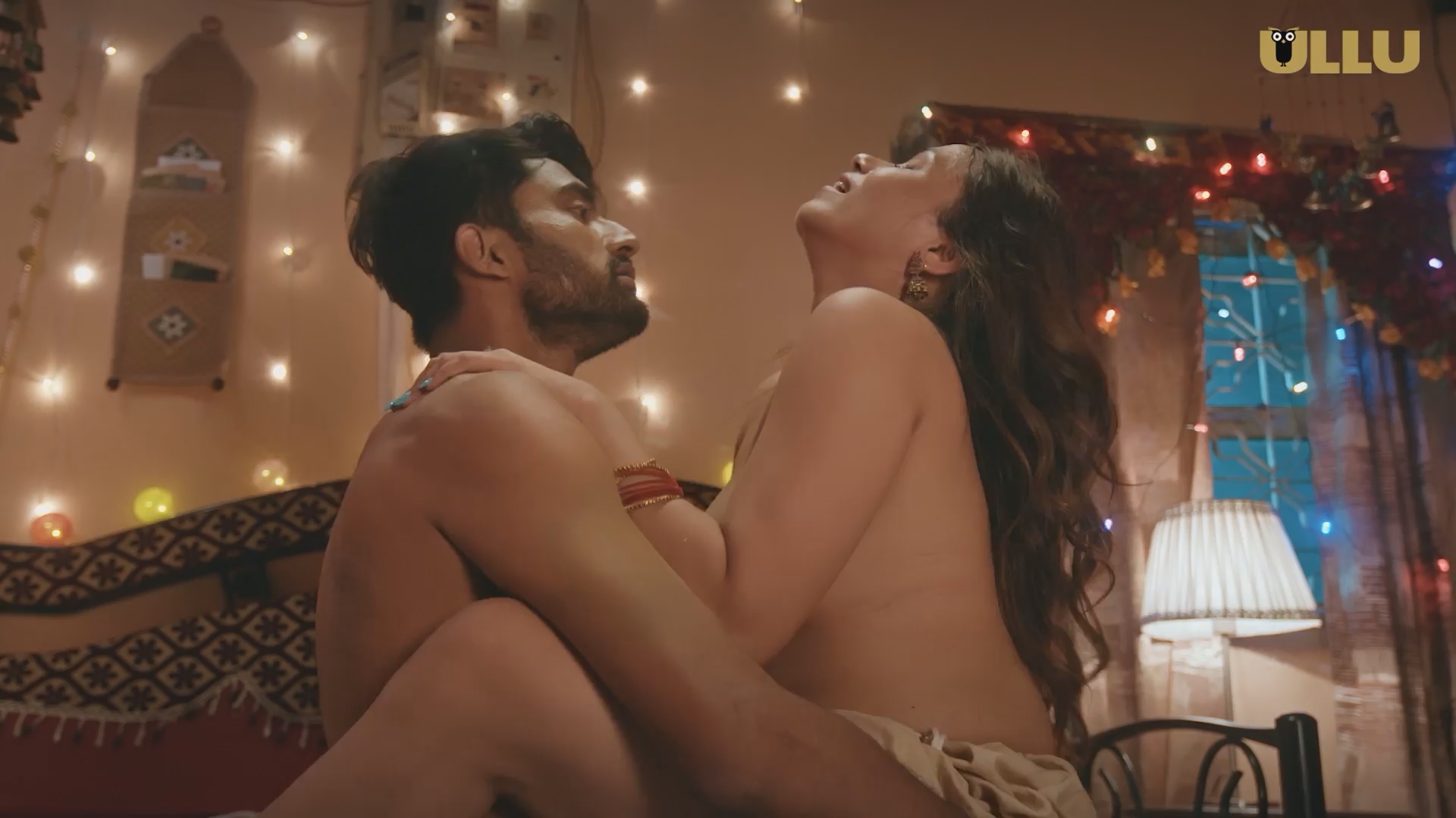 Mere Angane Mein Part 1 (2025) Ullu Originals Hindi Web Series 1080p WEB DL 1.9GB(1Filmy4Wap.Cloud).