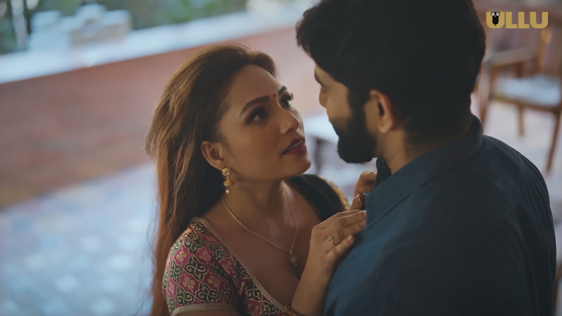 Mere Angane Mein Part 1 (2025) Ullu Originals Hindi Web Series 1080p WEB DL 1.9GB(1Filmy4Wap.Cloud).