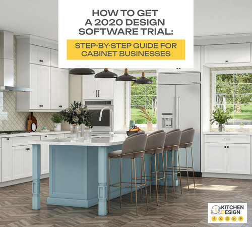 How to Get a 2020 Design Software Trial 2020 Kitchen Design.jpg
