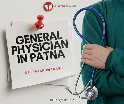 Best General Physician in Patna: Dr. Ratan Prakash.jpg