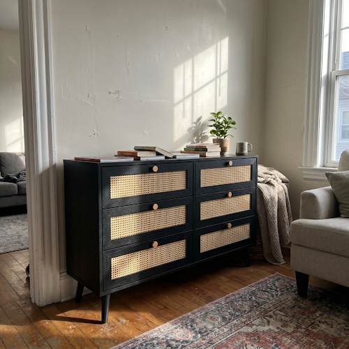 Six Drawers, Looks Good Too — Not Always Easy to Find.png