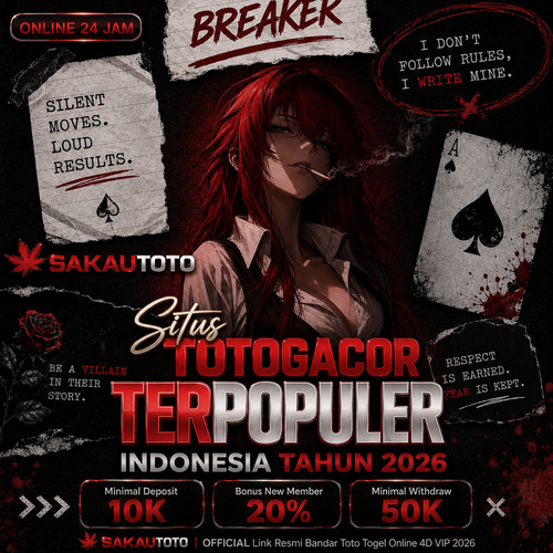 SAKAUTOTO