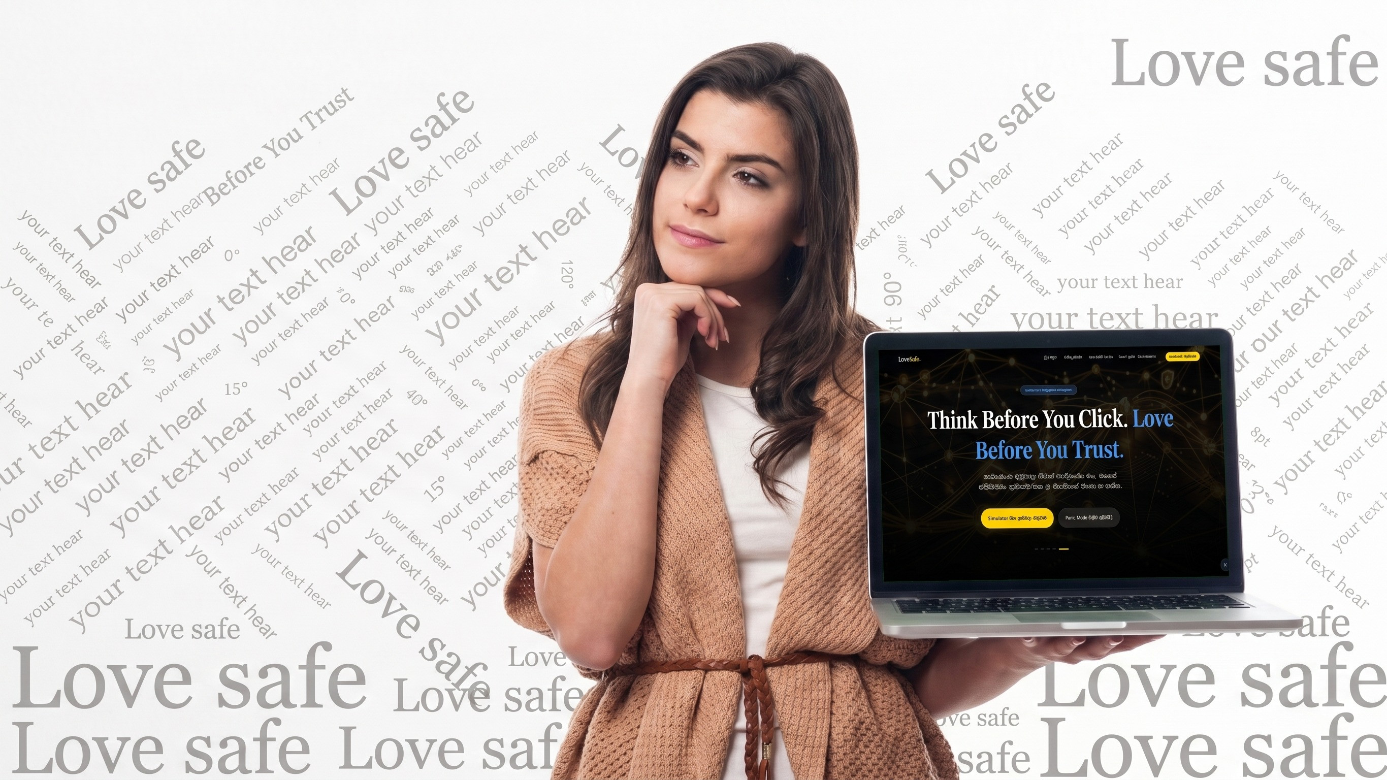 LoveSafe cover 1