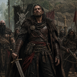 Bandit Leader