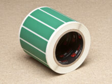 Tamper Proof Labels.1