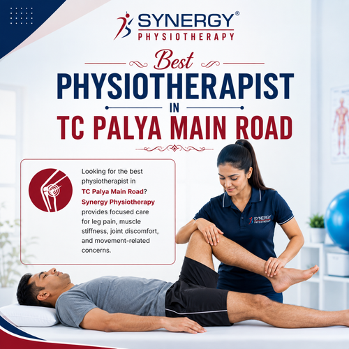 Best Physiotherapist Clinic in TC Palya Main road.png