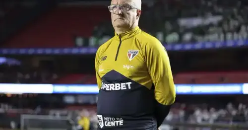SCARPA NO TRICOLOR?! São Paulo abre negociações com maestro do Atlético-MG