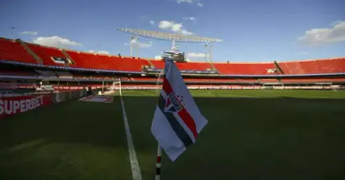 URGENTE: Gigante europeu faz oferta por jovem do São Paulo