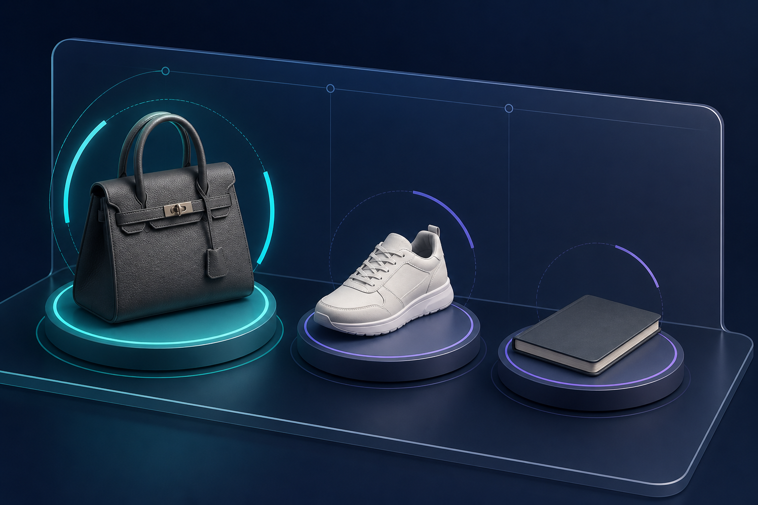 Choosing products where interactive 3D adds the most value