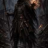 Bandit Arcanist