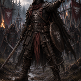 Bandit Captan