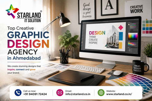 Graphic Design Agency in Ahmedabad Starland IT Solution.jpg