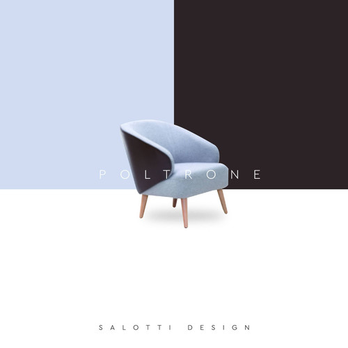 POLTRONE SALOTTI DESIGN  - Disegnarecasa.jpg