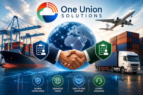 Navigate Lebanon Import Requirements with an Experienced IOR Partner | One Union Solutions.png