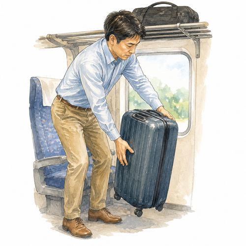 1. 下ろします（おろします）menurunkan benda.png