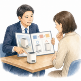 14. 営業（えいぎょう） kegiatan bisnis penjualan