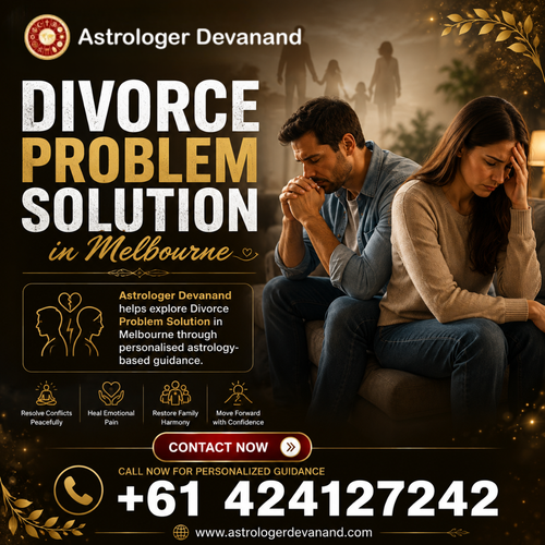 Divorce Problem Solution in Melbourne.png