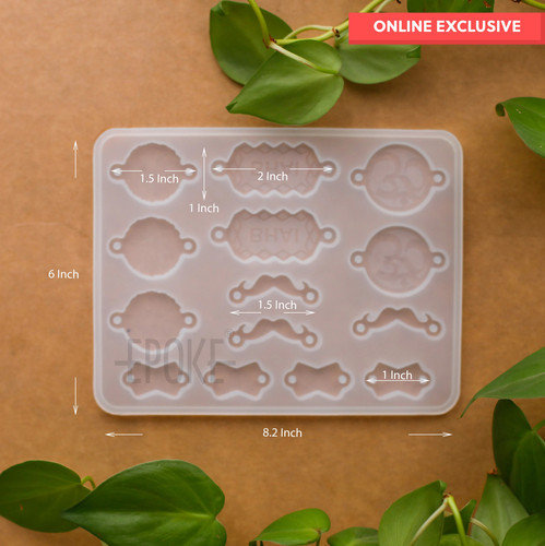 Silicone Moulds for Resin Art | Resin Moulds.jpg
