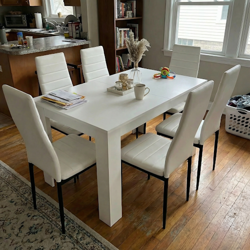 Modern Dining Table Set with Excellent Quality.png