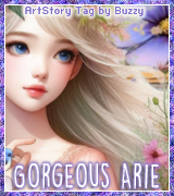 yWildFlowersAGorgeousArieBuzzy vi.png