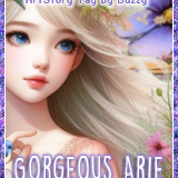 yWildFlowersAGorgeousArieBuzzy vi