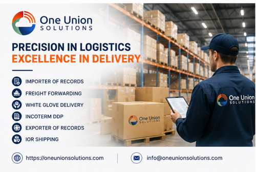 Importer of Record Japan for Businesses Expanding Across Asian Markets | One Union Solutions.png