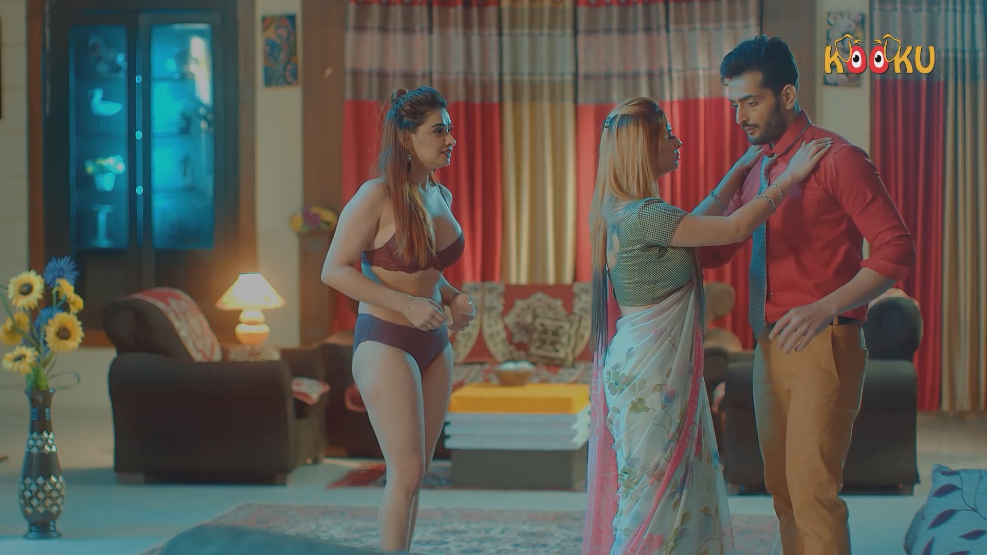 Chicken Curry Part 1 (2021) S01E01T02 KooKu Hindi Web Series 1080p WEB DL 1.1GB(1Filmy4Wap.Cloud).mk