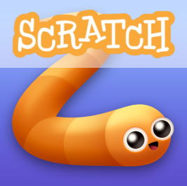 Scratch Slither.io