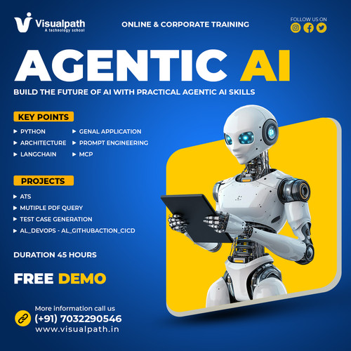 Agentic AI Course in Hyderabad | Practical Online AI Training.jpg