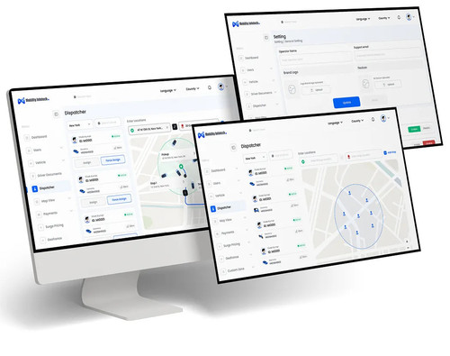 Taxi Cab Software for Smarter Fleet Management in Turkey & Bulgaria.jpg