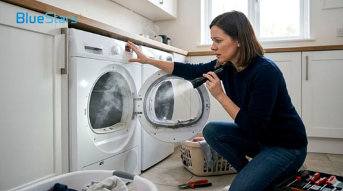 Dryer Smells Like Burning? Top Causes and How to Fix it.png