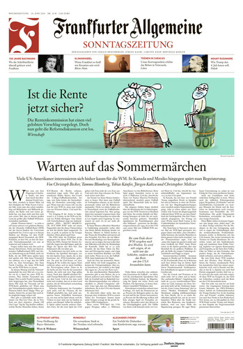 Frankfurter Allgemeine Sonntagszeitung 28 Juni 2026 cover.jpg