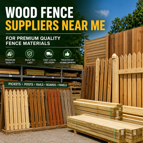 Wood Fence Suppliers Near Me for Premium Quality Fence Materials.png