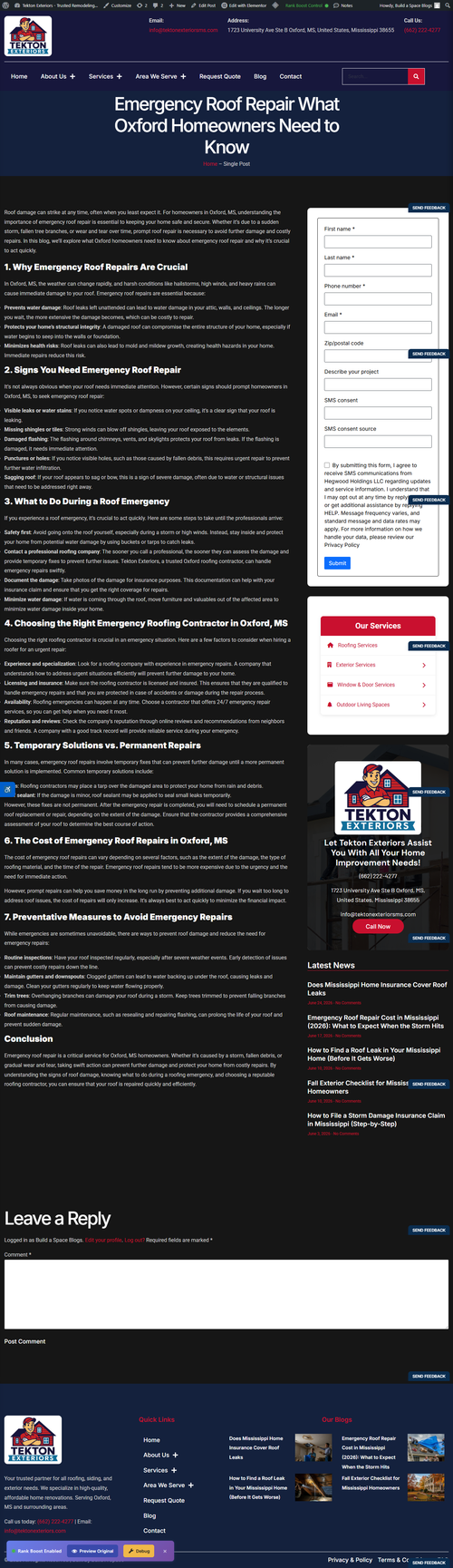 screencapture tektonexteriorsms emergency roof repair oxford ms 2026 06 27 19 16 46.png