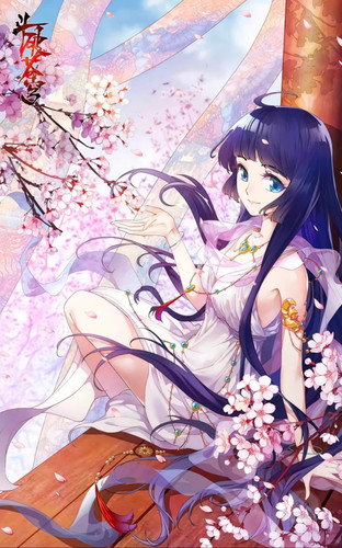 【斗破】白月光 ^ω^ 薰姐精选P10 2 Ecfz随.梔箋 来自小红书网页版.jpg