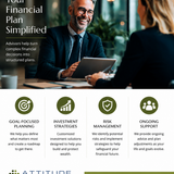 Melville Financial planning for your future