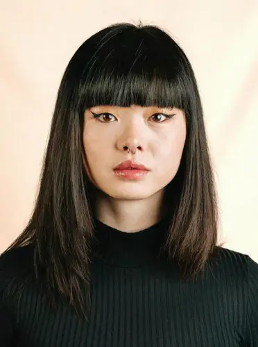 aiphoto cartoon haircut straight 1780081340431.webp