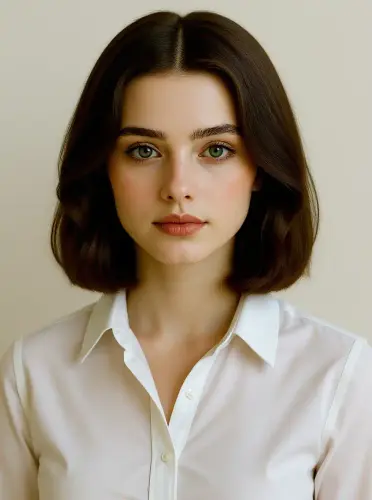 aiphoto cartoon haircut wavy 1780080296325.webp