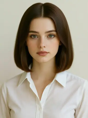 aiphoto cartoon haircut straight 1780080351127.webp