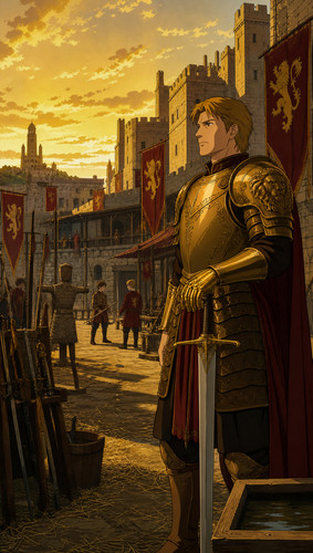 magnific jaime lannister stands in gJbPN76SXO.jpg