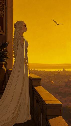 magnific daenerys targaryen seen i fFdbQEcCDY.jpg