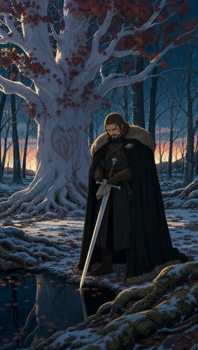 magnific ned stark stands in the s xguwOWFjfW.jpg