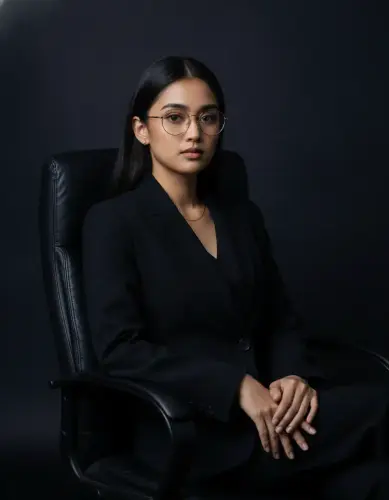 woman Business Black.webp