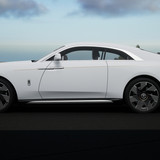 Rolls Royce Spectre Custom Design Studio 7