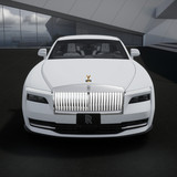 Rolls Royce Spectre Custom Design Studio 3