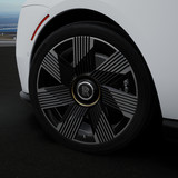 Rolls Royce Spectre Custom Design Studio 8